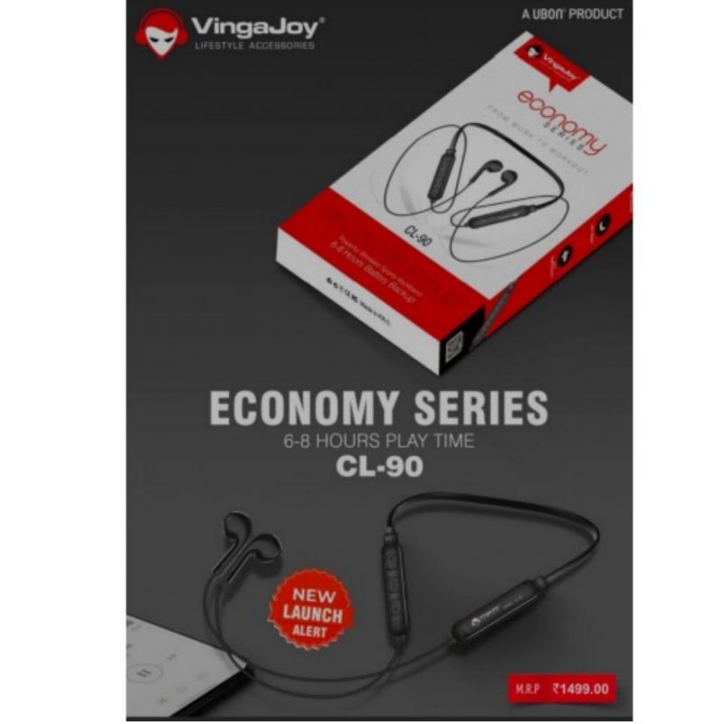 Vingajoy best sale cl 90