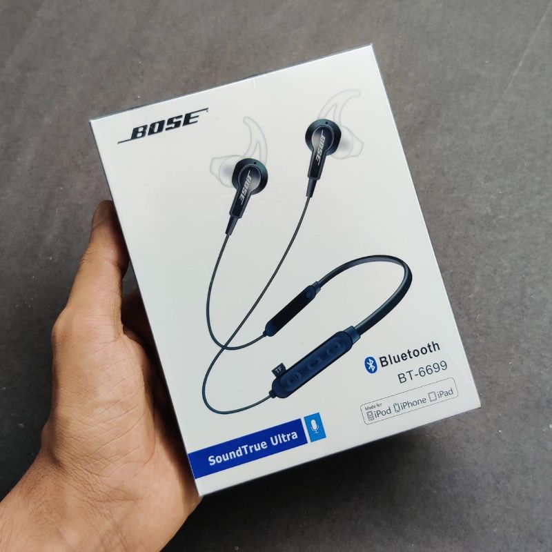 Buy Model Bose BT MJ 6699 Bluetooth version 4.0