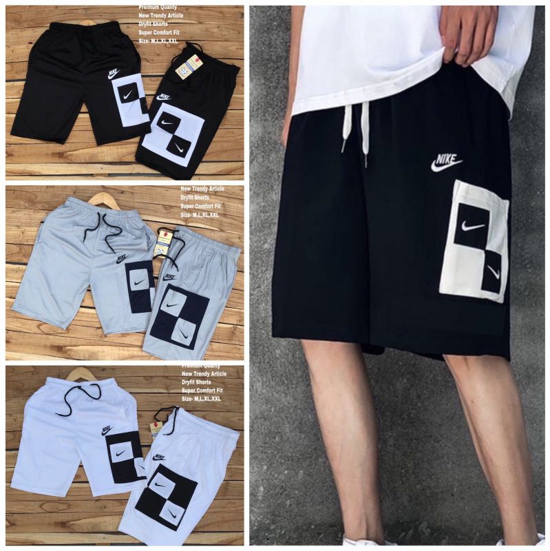 Buy NIKE Shorts Dry Fit Short Regular Comfort Fit online from