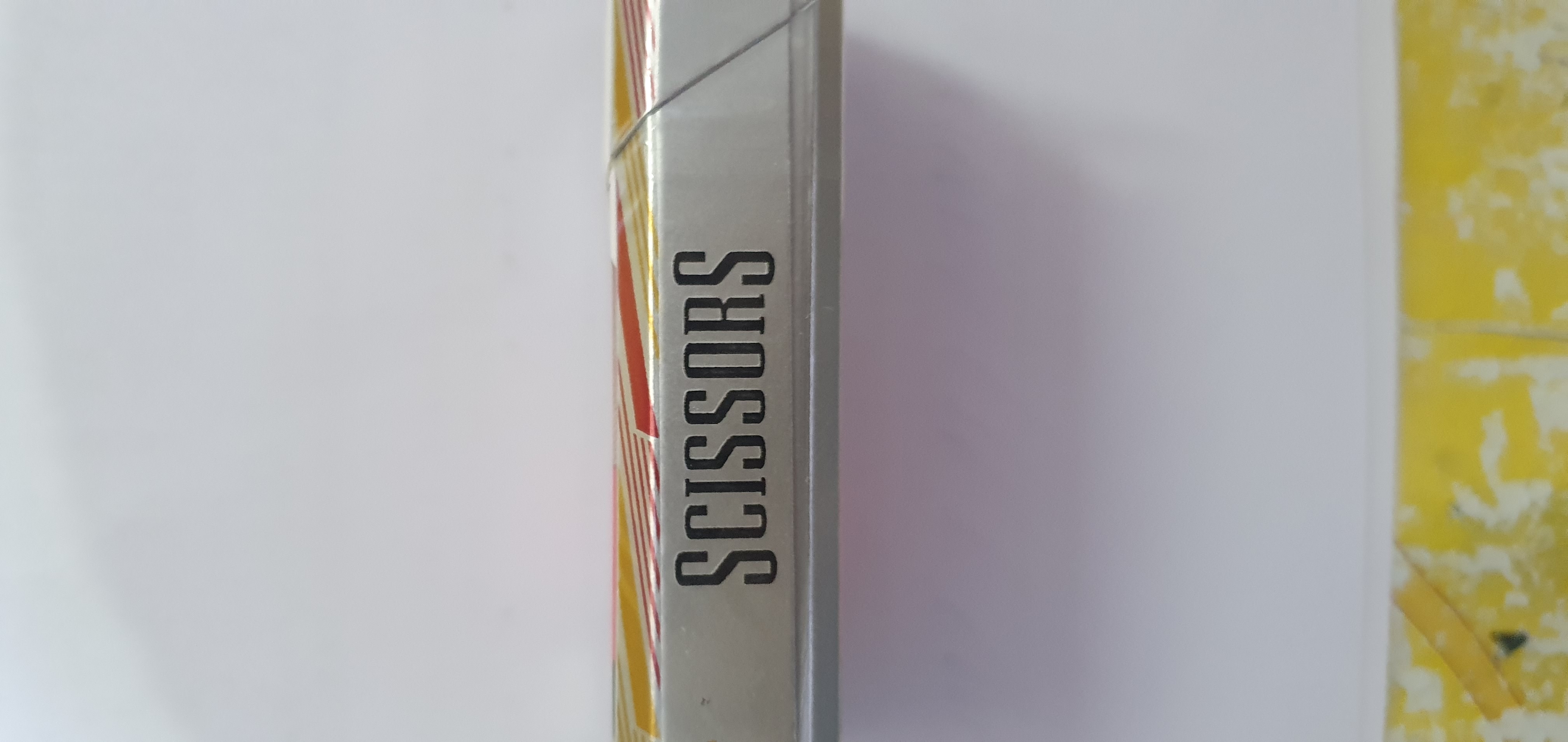 cigarette scissors Buy SCISSORS FILTER 10s Pkt online from CIG E-Store