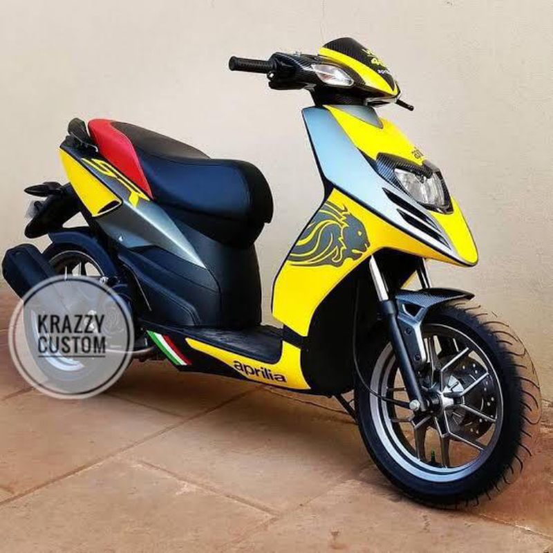 Buy Kit 13 online from Krazzy Custom