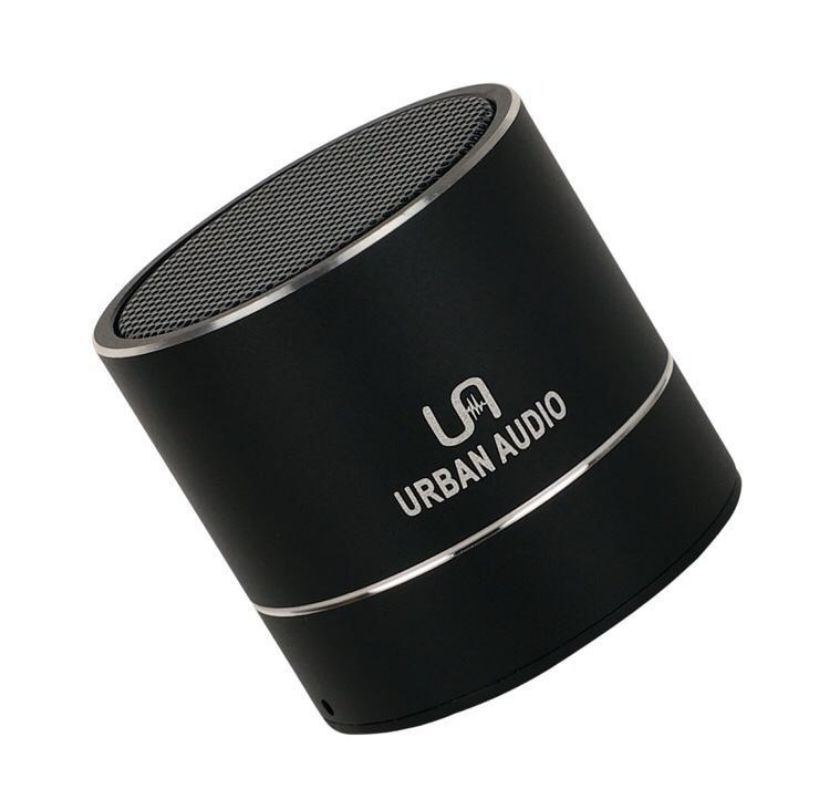 Urban audio bluetooth sales speaker