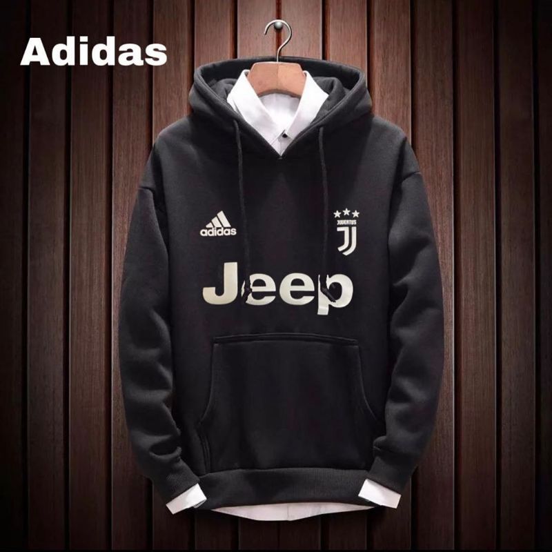 Adidas jeep sale jacket