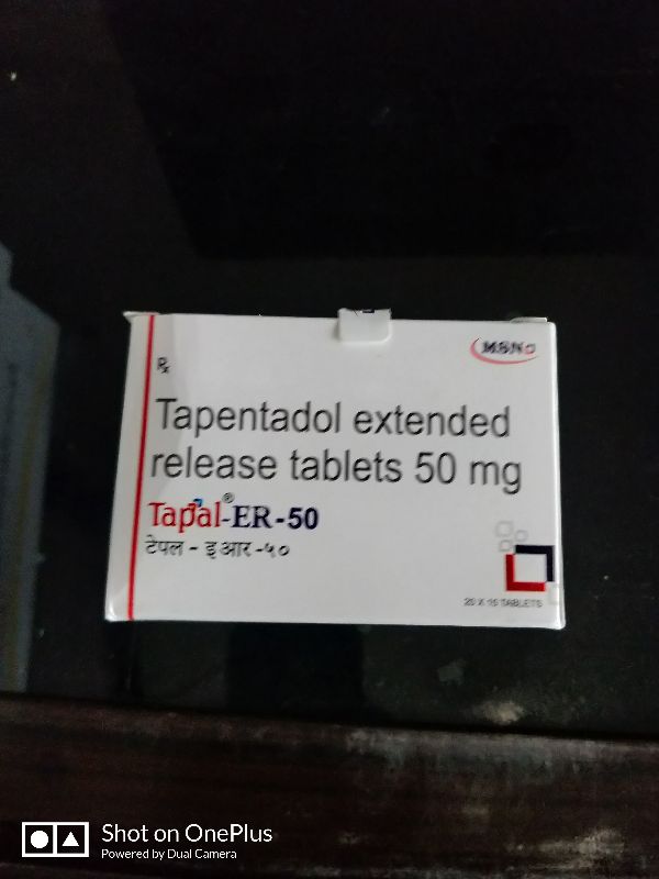 Buy Tapal Er 50 online from P.R.JMedical Agency