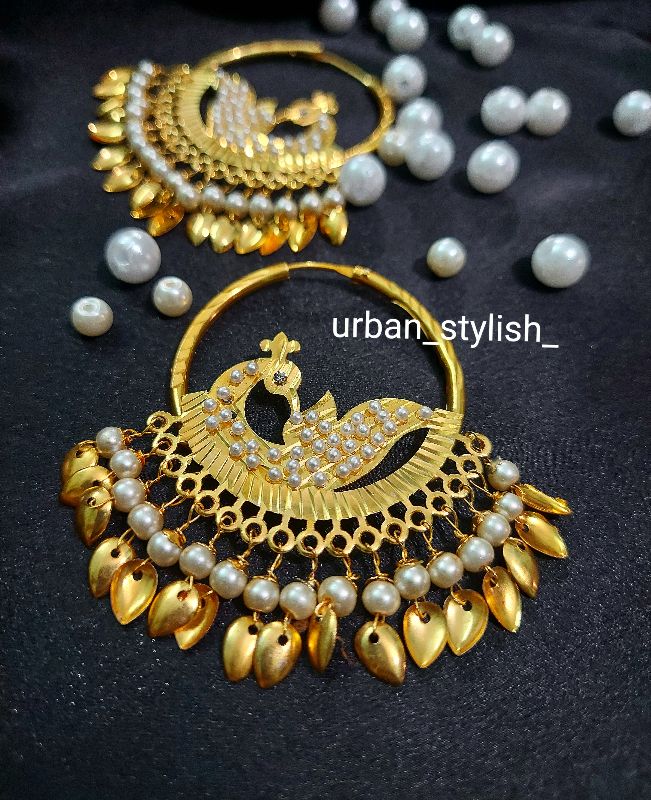What Is Pipal Patti Jewellery - India 2023