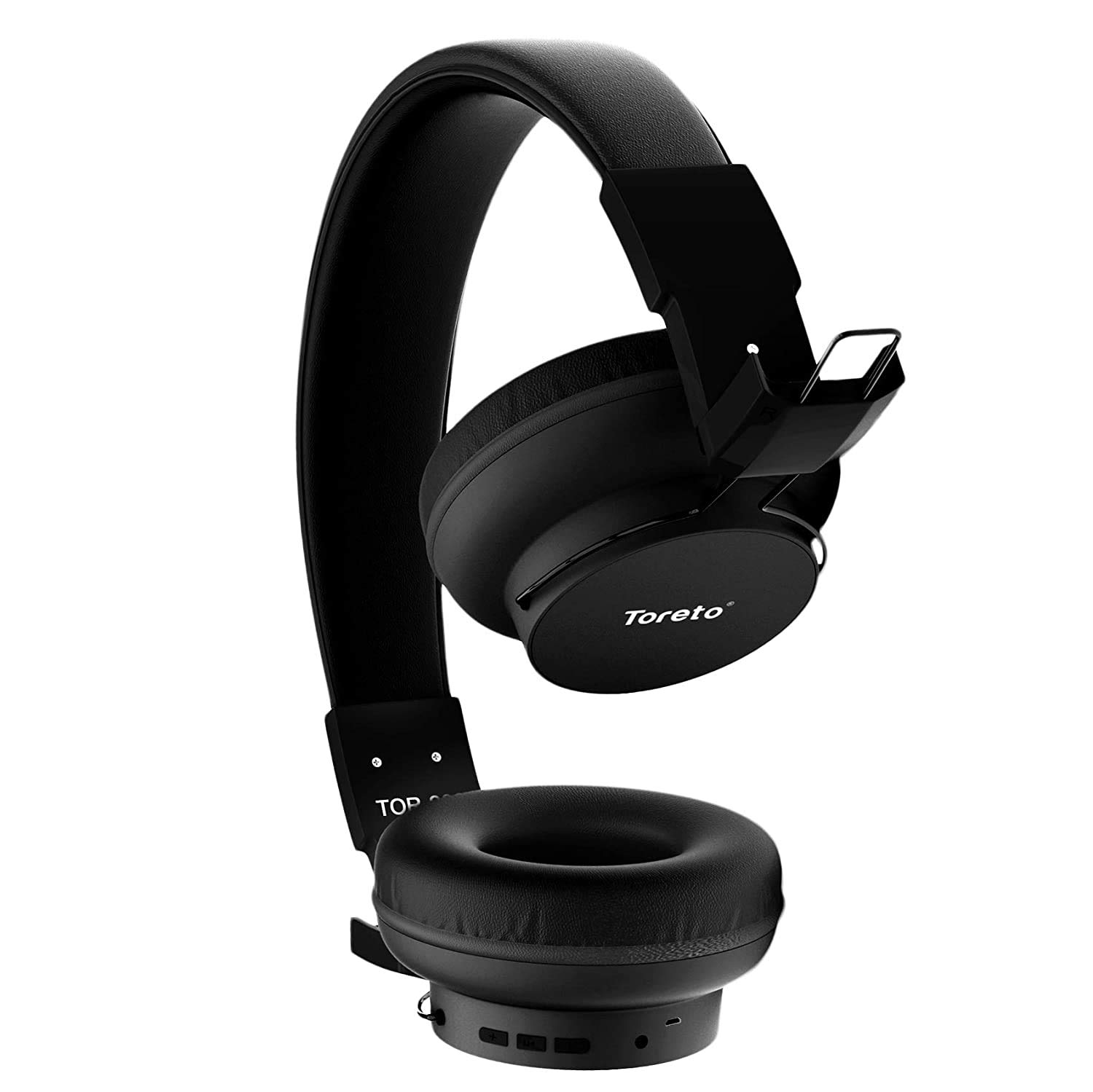 Toreto Blast 209 Wireless Bluetooth Headphone toreto