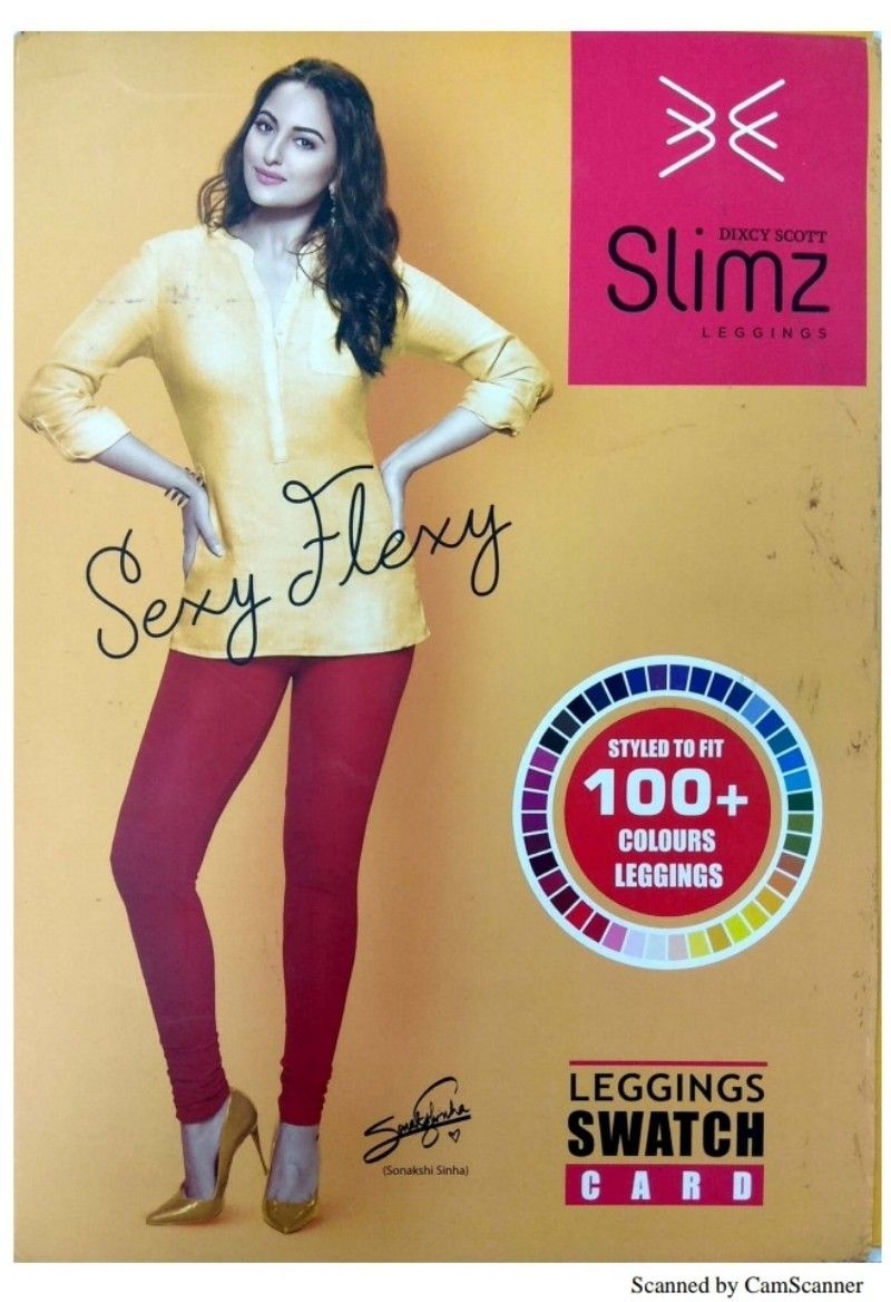 Buy Dixcy Slimz Leggigns online from Gautam Handloom