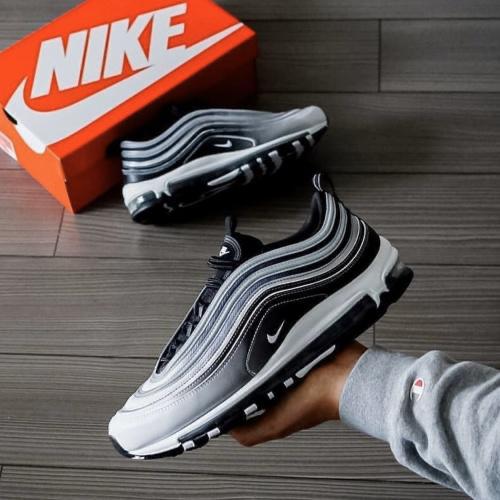 nike air max 97 fade