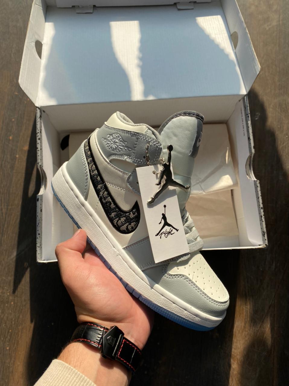 Buy AIR JORDAN X DIOR online from COPY THAT!