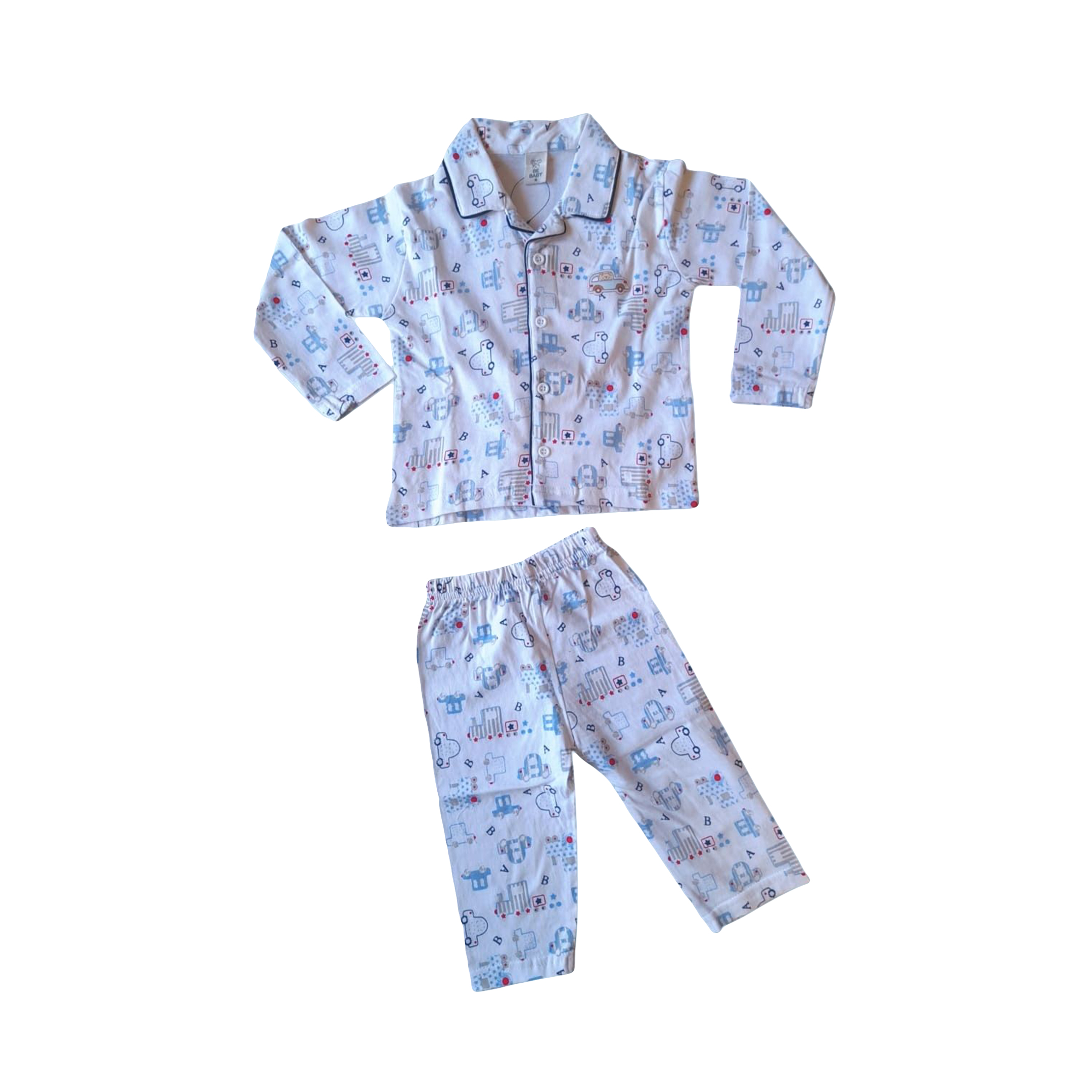 Toddler Baby Boy Girl Silk Pajamas Pyjamas Satin Set Child Sleepwear  Nightgown, Bear - Walmart.com