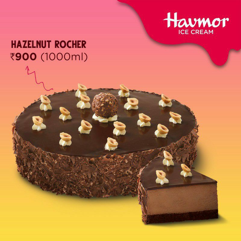 Havmor ice cream cakes... - Havmor ice cream phagwara | Facebook