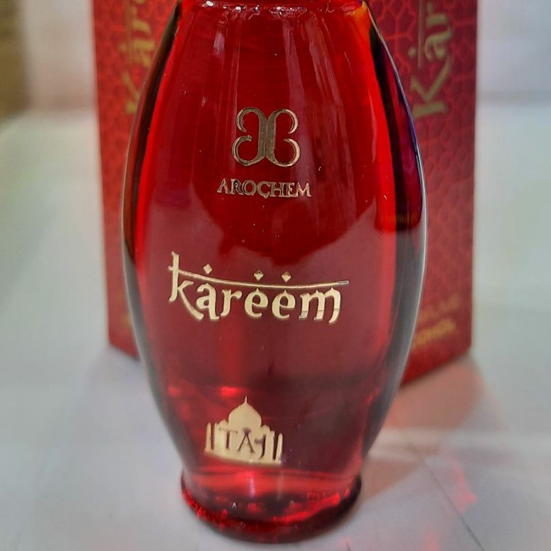 Buy Attar Kareem online from Zeeshan Perfumes