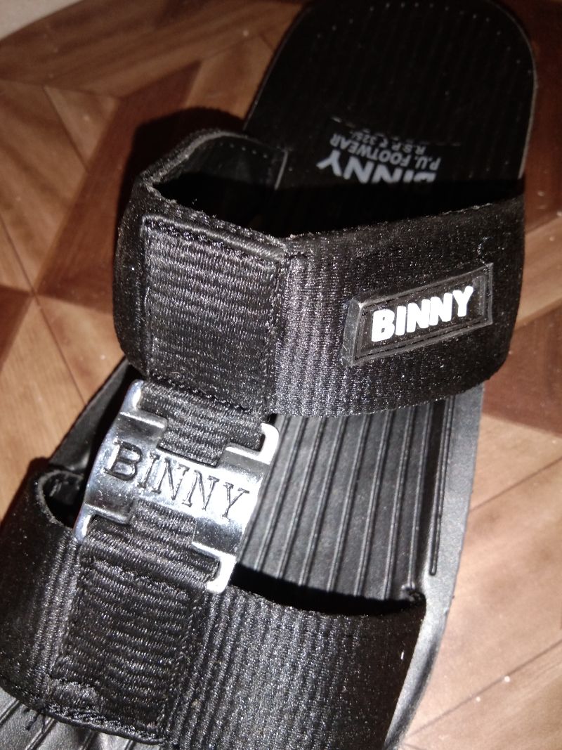 Binny chappal price new arrivals