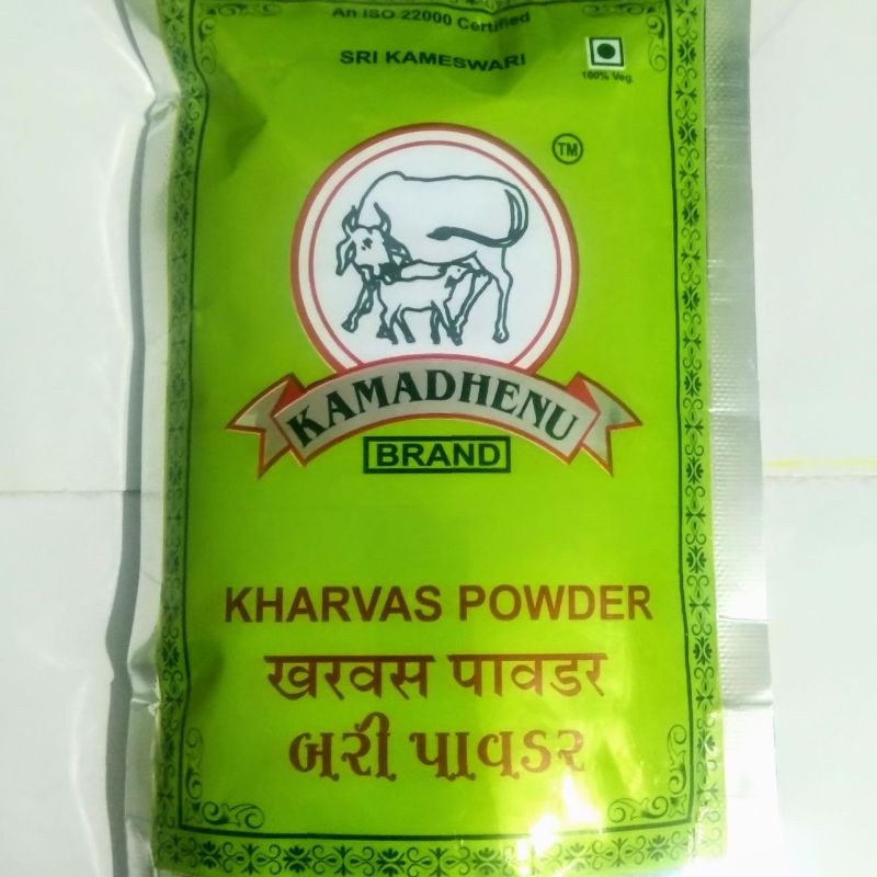 Instant kharvas best sale