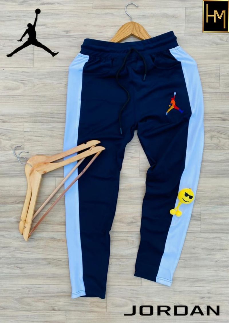 jordan lower design