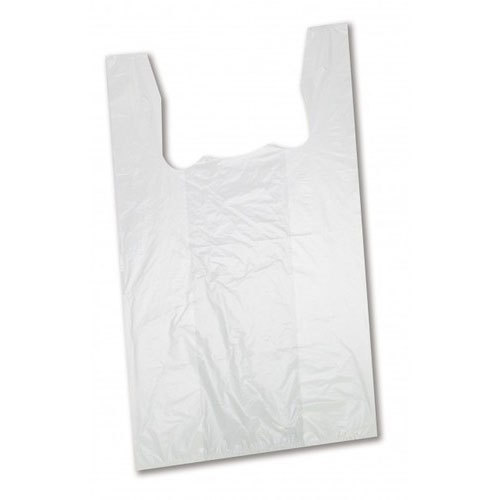 Plastic carrier bags hi-res stock photography and images - Alamy