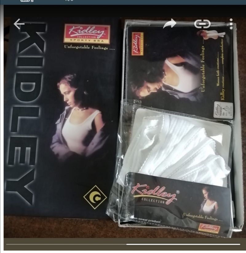 Kidley on sale undergarments online