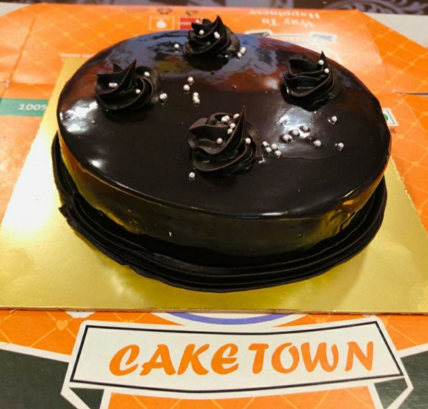 Cake Town Delivery | Colombo | Uber Eats