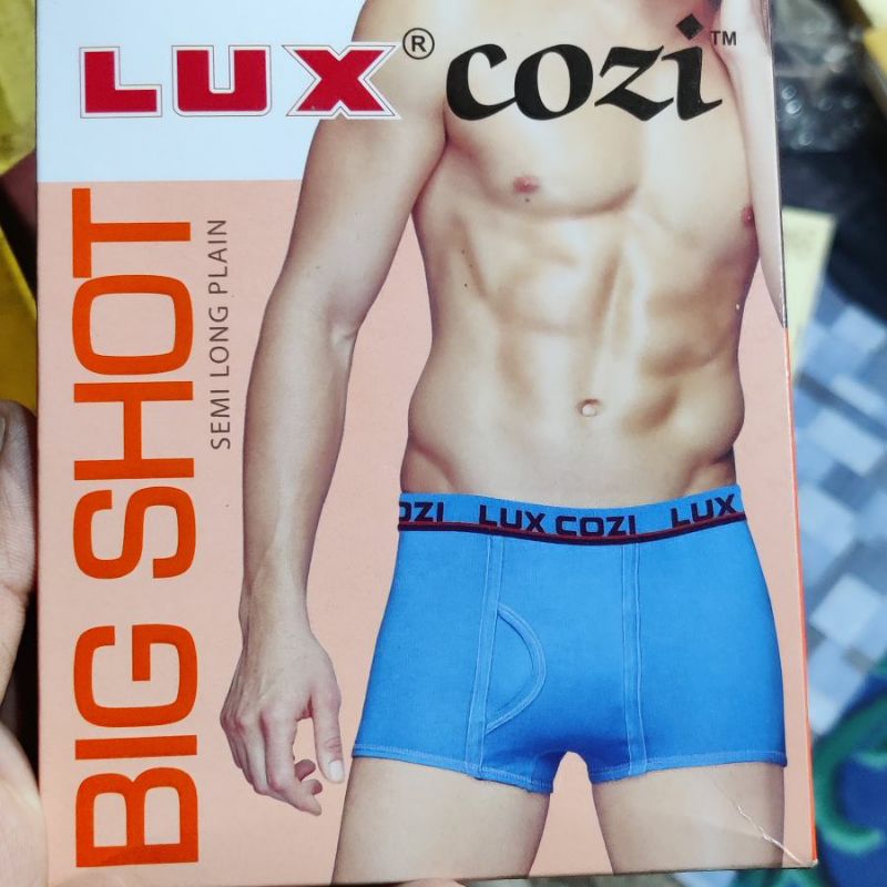 Lux Cozi Big Shot