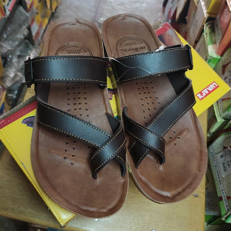 Walkmate chappals for mens price sale