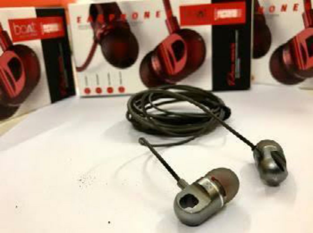 Boat Bass Herds 230 Boat 230 Earphones Earphone Boat Bassherds 230