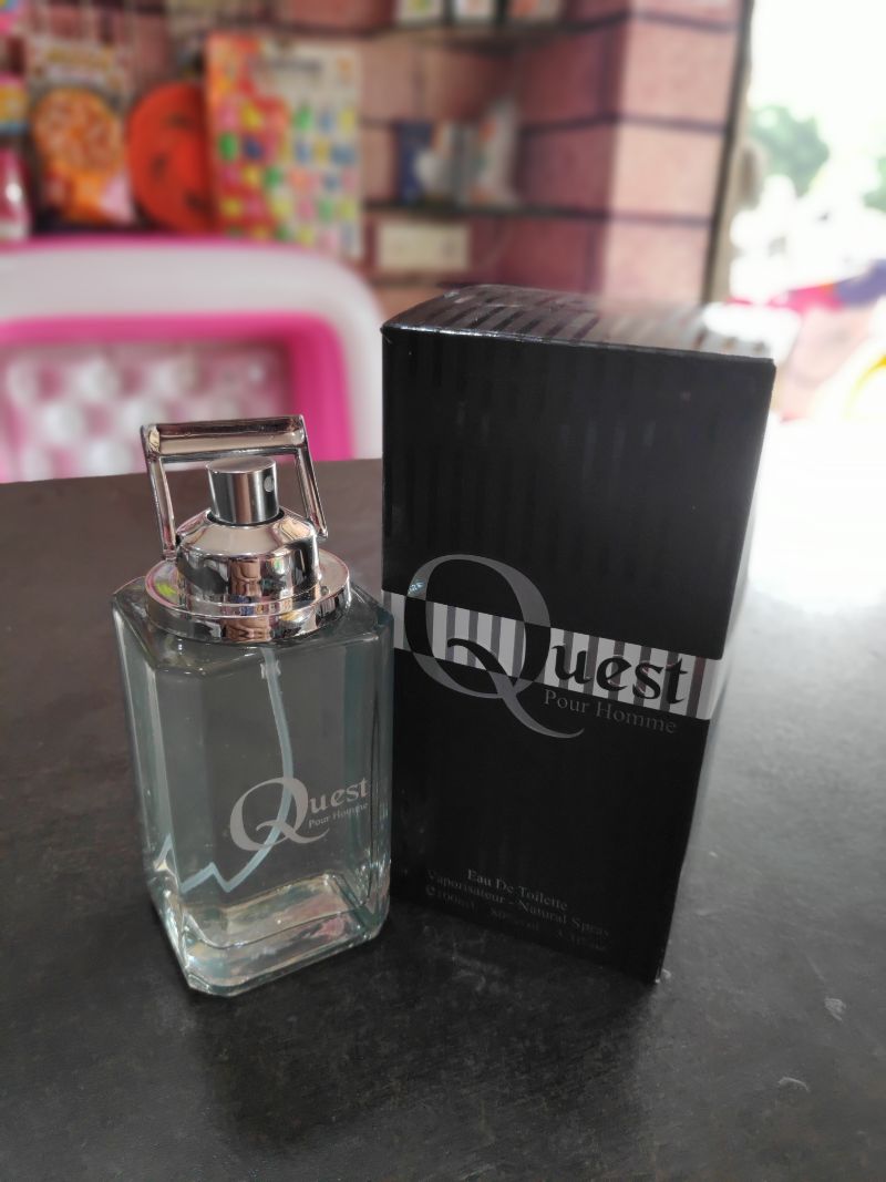 Hope best sale homme perfume