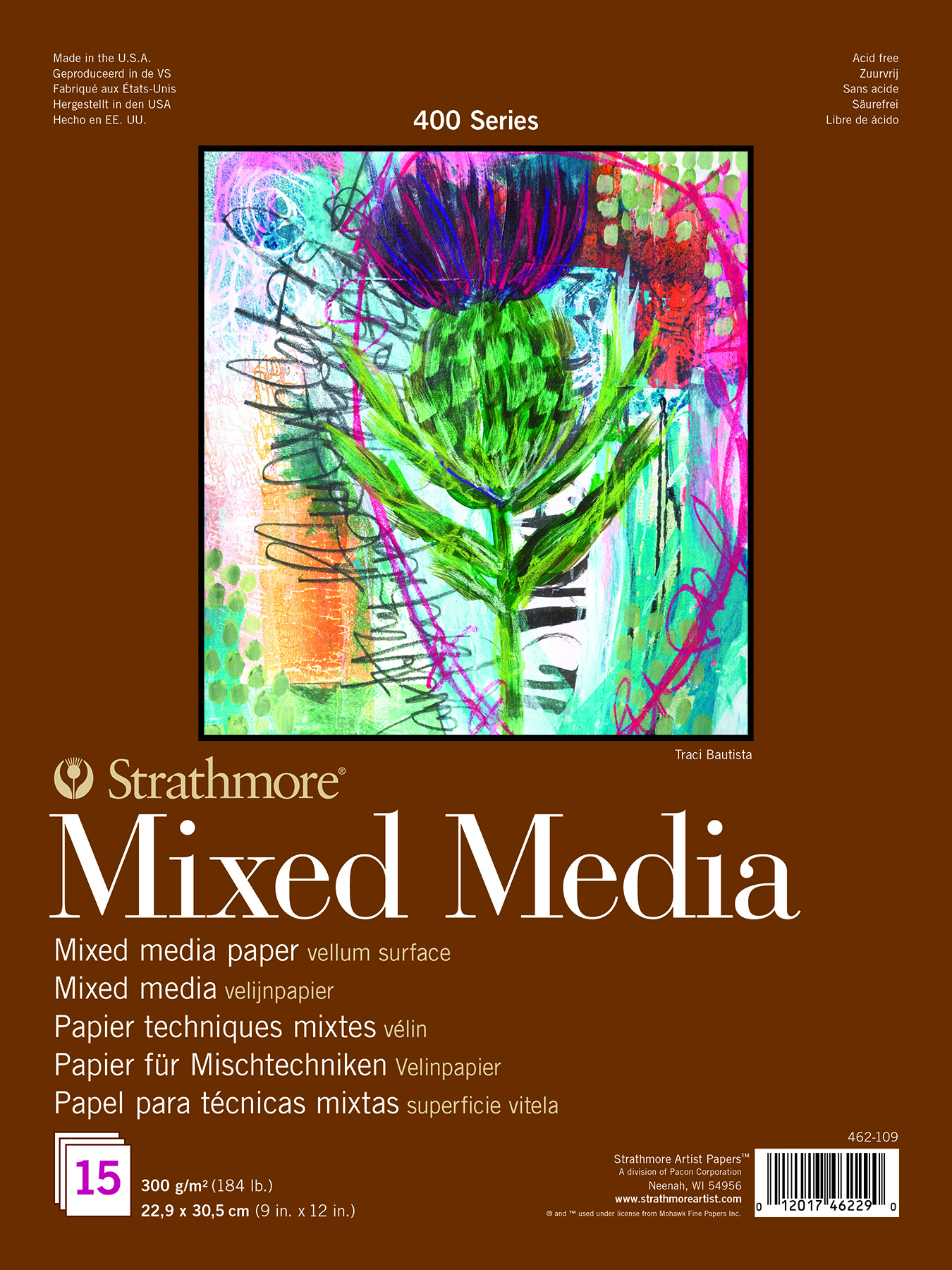 Strathmore and Princeton Come Together - Strathmore Artist Papers