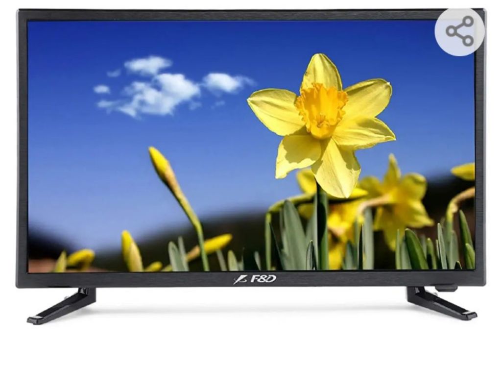 F&d led tv customer sales care number