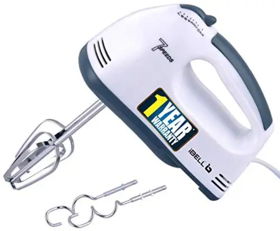 Dough Hooks Castor Electric Beater Dough Hooks Ibell Hand Blender Price Buy  IBELL Castor 220-240V