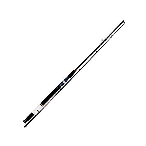 Buy Lukana Black River K Guide Professional 10 Feet Carbon Fishing Rod  Online @
