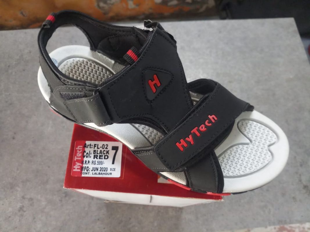 Hytech sandal hot sale