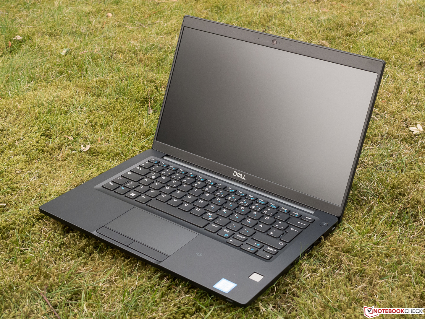Buy Core i7 8th Gen Dell Latitude 7390 Refurbished Laptop