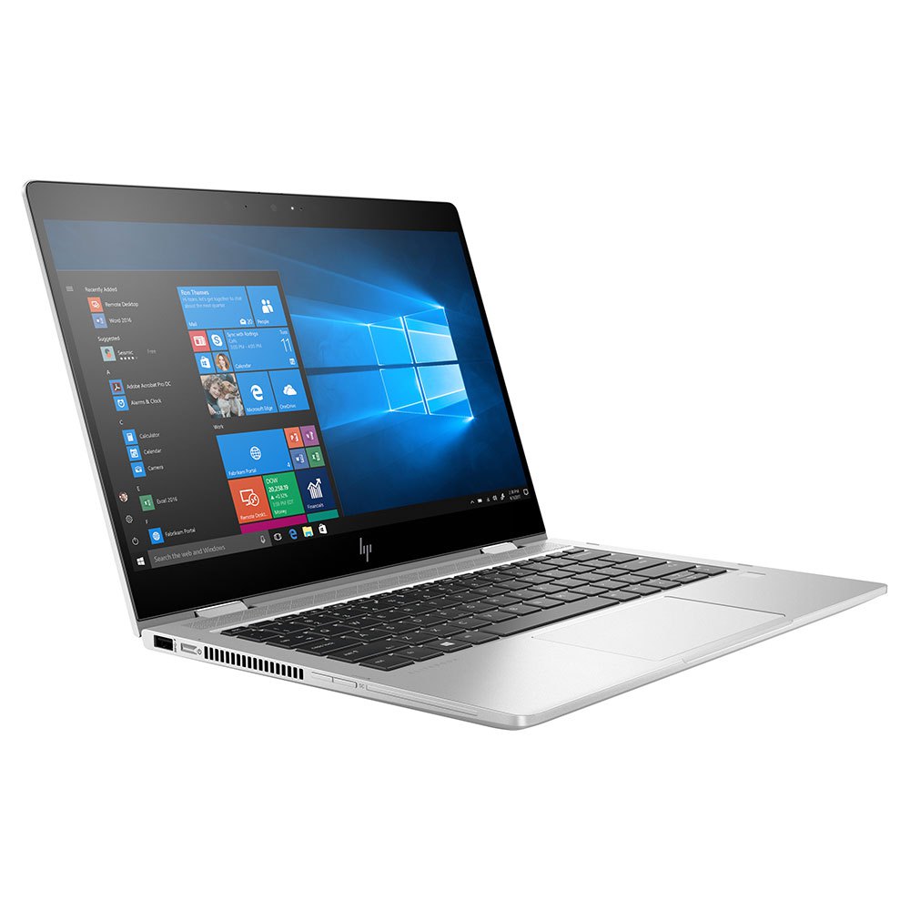 Refurbished HP EliteBook X360 830 G6 i5 8th Gen Laptop