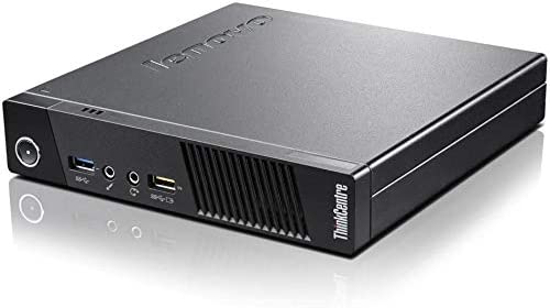 ミニPC Lenovo ThinkCentre M73 Tiny Windows11 lenovo-m73p-4c088ffd-e640-4cca