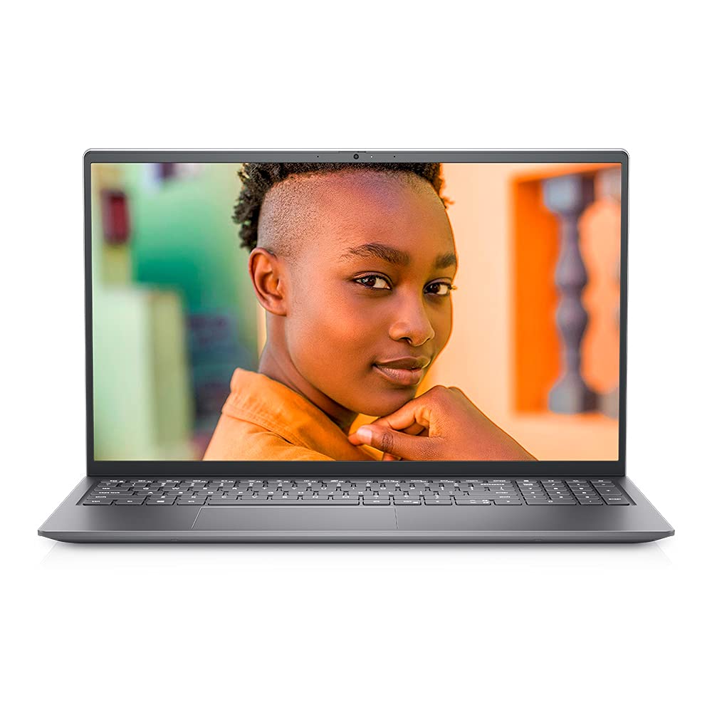 DELL Inspiron 5515 15.6インチ Ryzen5 5500u Dell Inspiron 15 5515 | Ryzen 5-5500U, 16GB, 512GB, Radeon