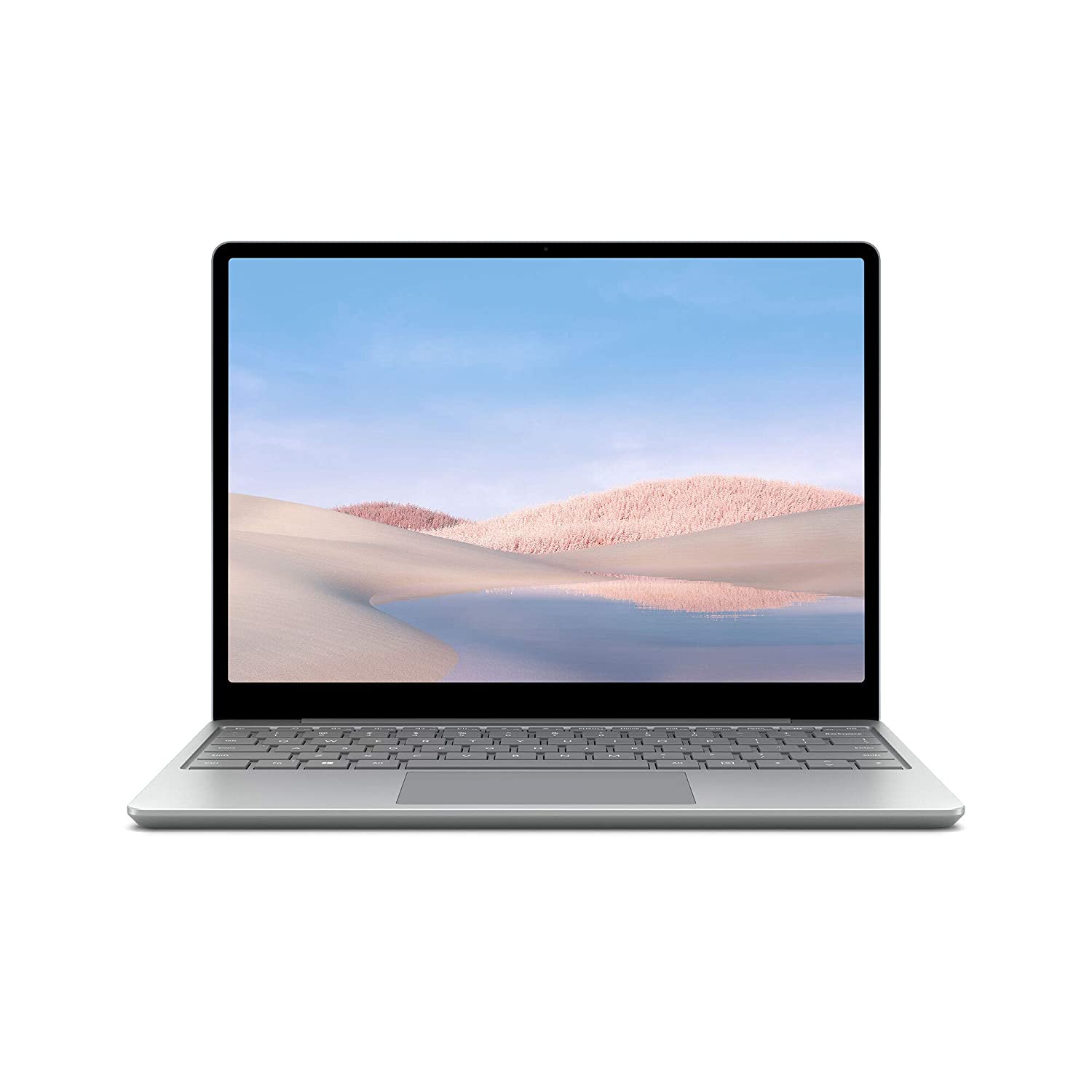 Microsoft Surface Laptop Go 10th Gen Intel Core i5-12.4