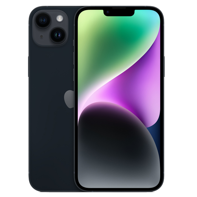 iPhone 14 Plus 128GB Midnight - MQ4X3HN/A