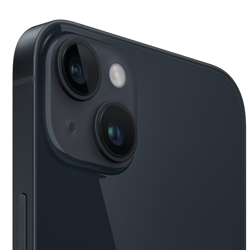 iPhone 14 256GB Midnight - MPVX3HN/A