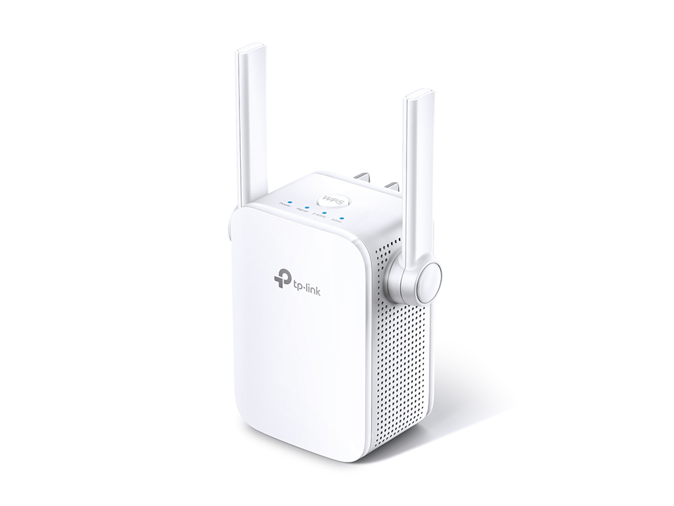 Wireless Router Extensores De Wifi Izzi Wifi Extender Kronos 301 - Main Image