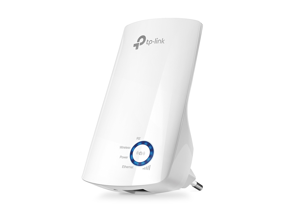 Range Extender Tp Link Amplificador Wifi Instrucciones Tp Link
