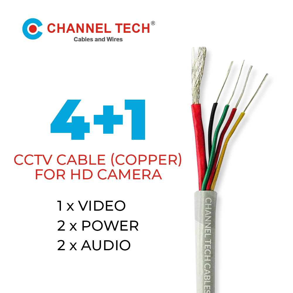 Hookup Cable at best price in Mumbai by Crown Magnet Products