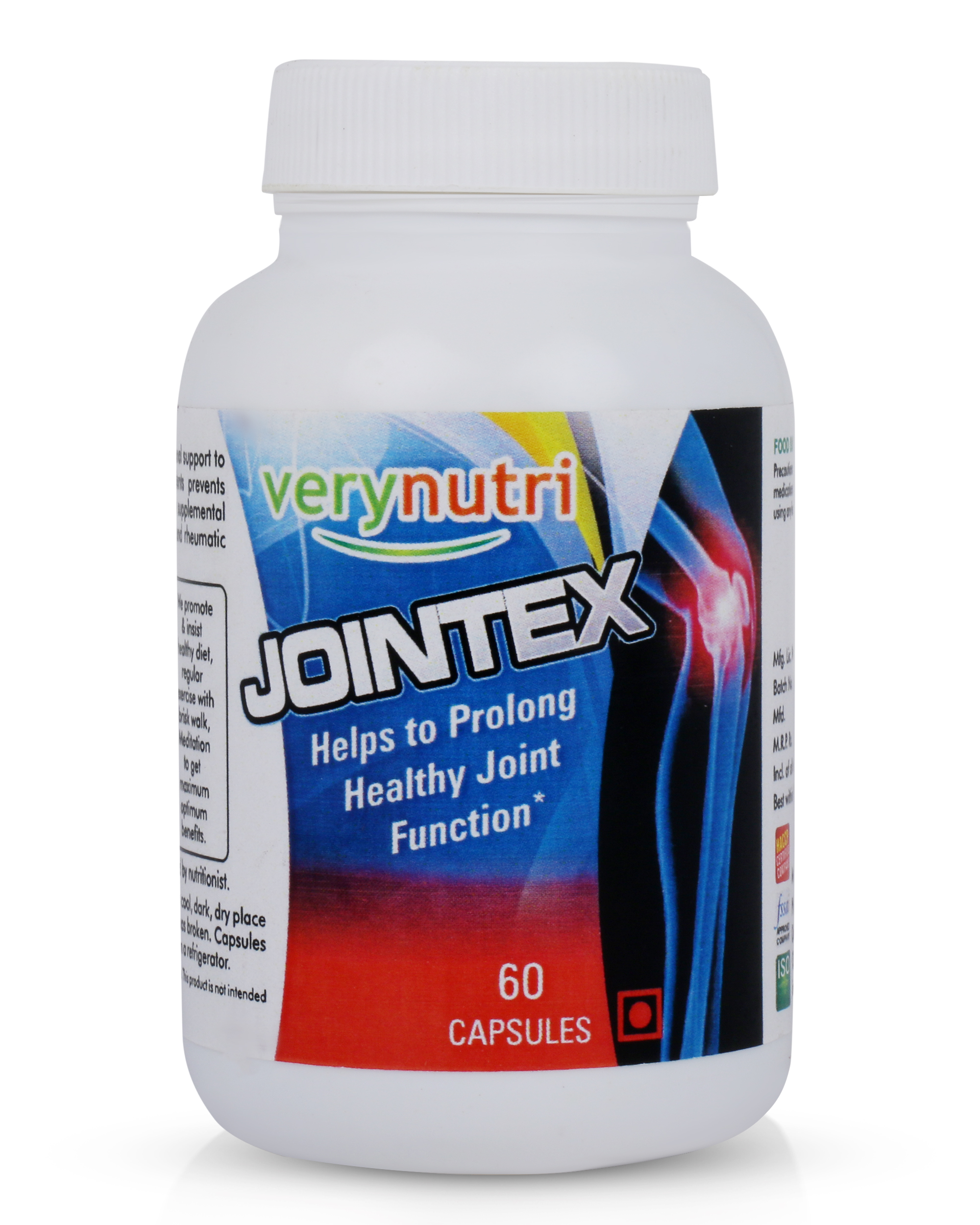 Jointex Joint & Muscle Supplement | Buy Online