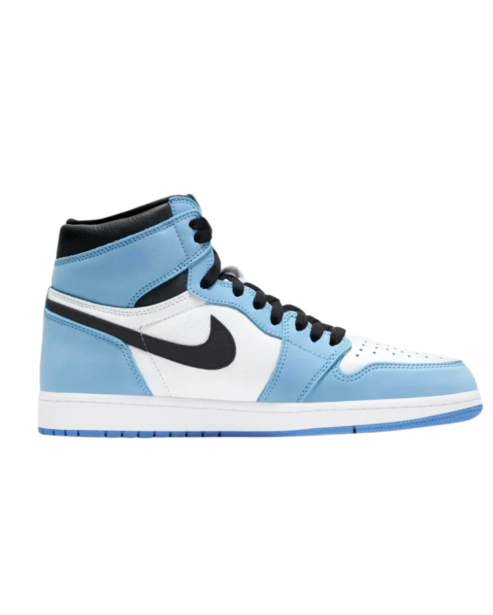 Buy Air Jordan University Blue High online from SneeekerStore