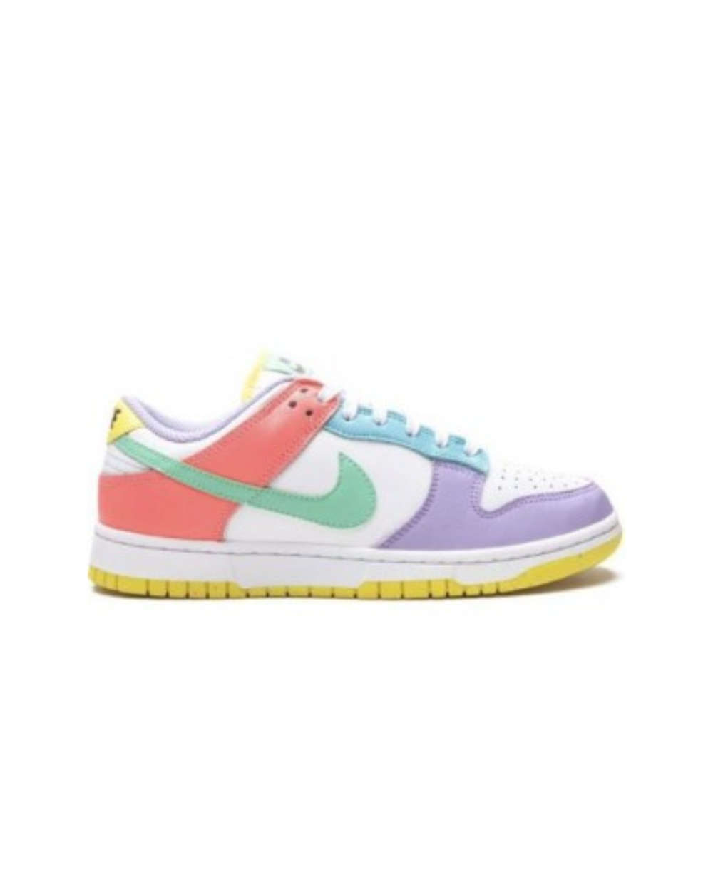 Easter Pastel Nike Sb Pastel Sneakers Easter Shoes Nike 2021 First