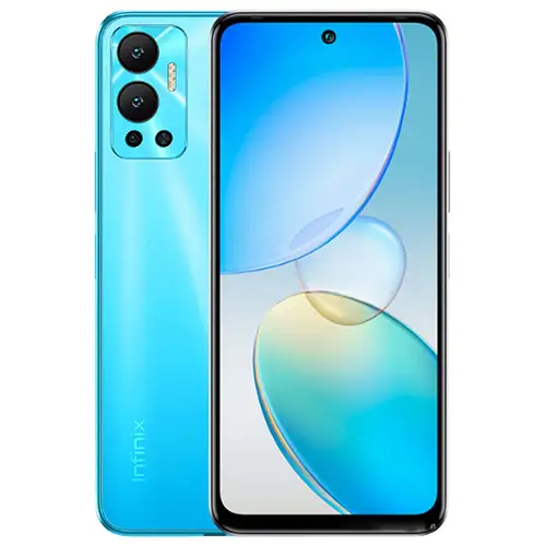 Infinix Hot 12 Price in Pakistan - Buy Online at The Tech