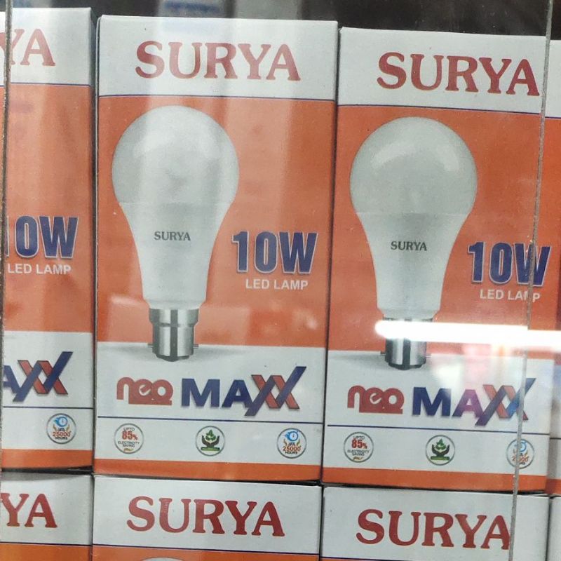 Surya led deals 10 watt price