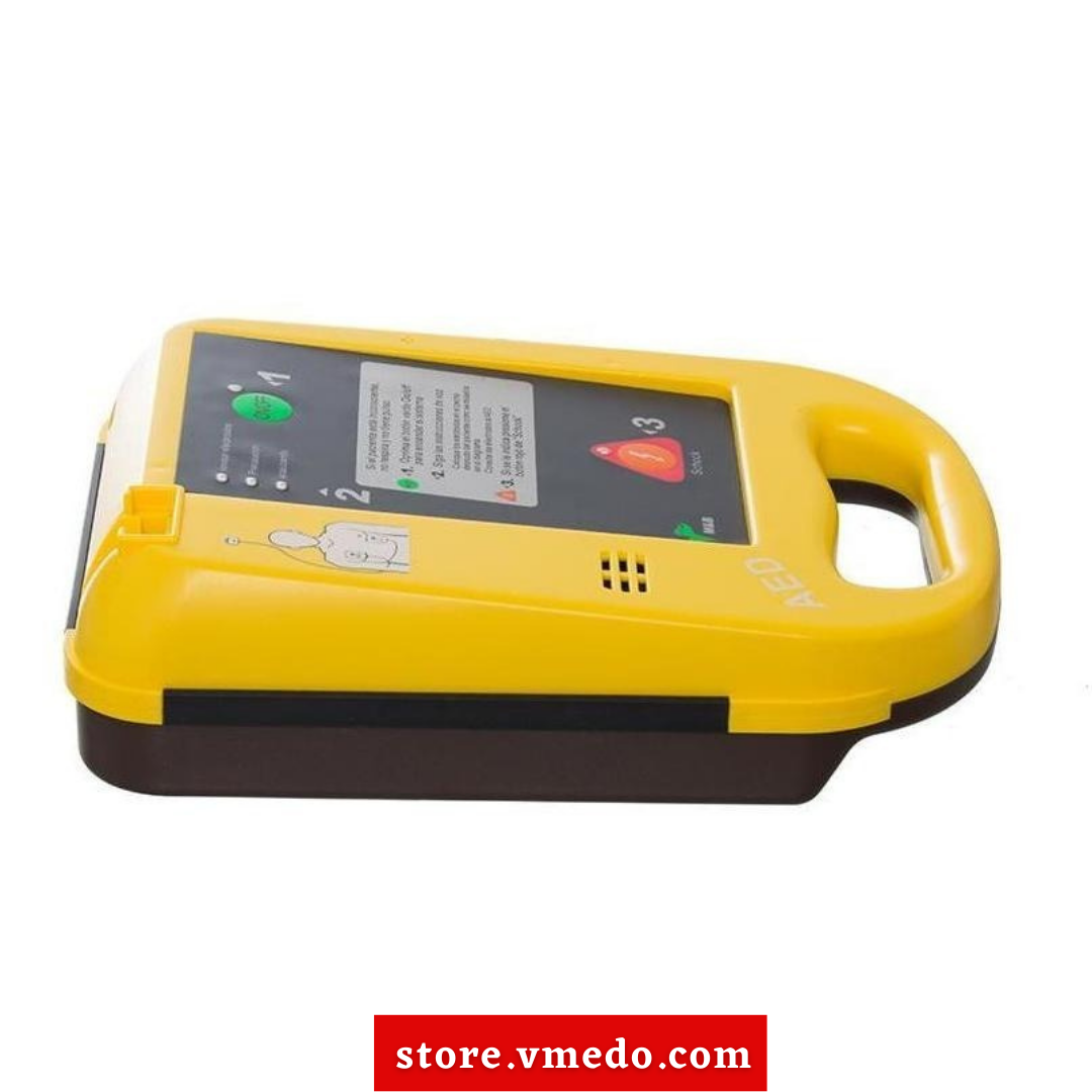 AED cabinet, AED Cabinet for Phillips Heartstart FRx, Cardiac