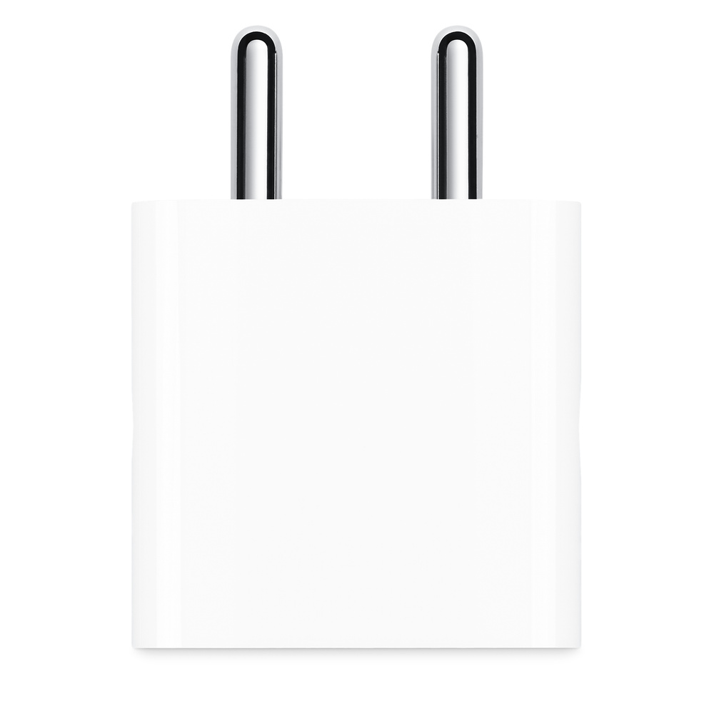 iPhone Charger 20W USB-C Power Adapter (White) Easygearshop