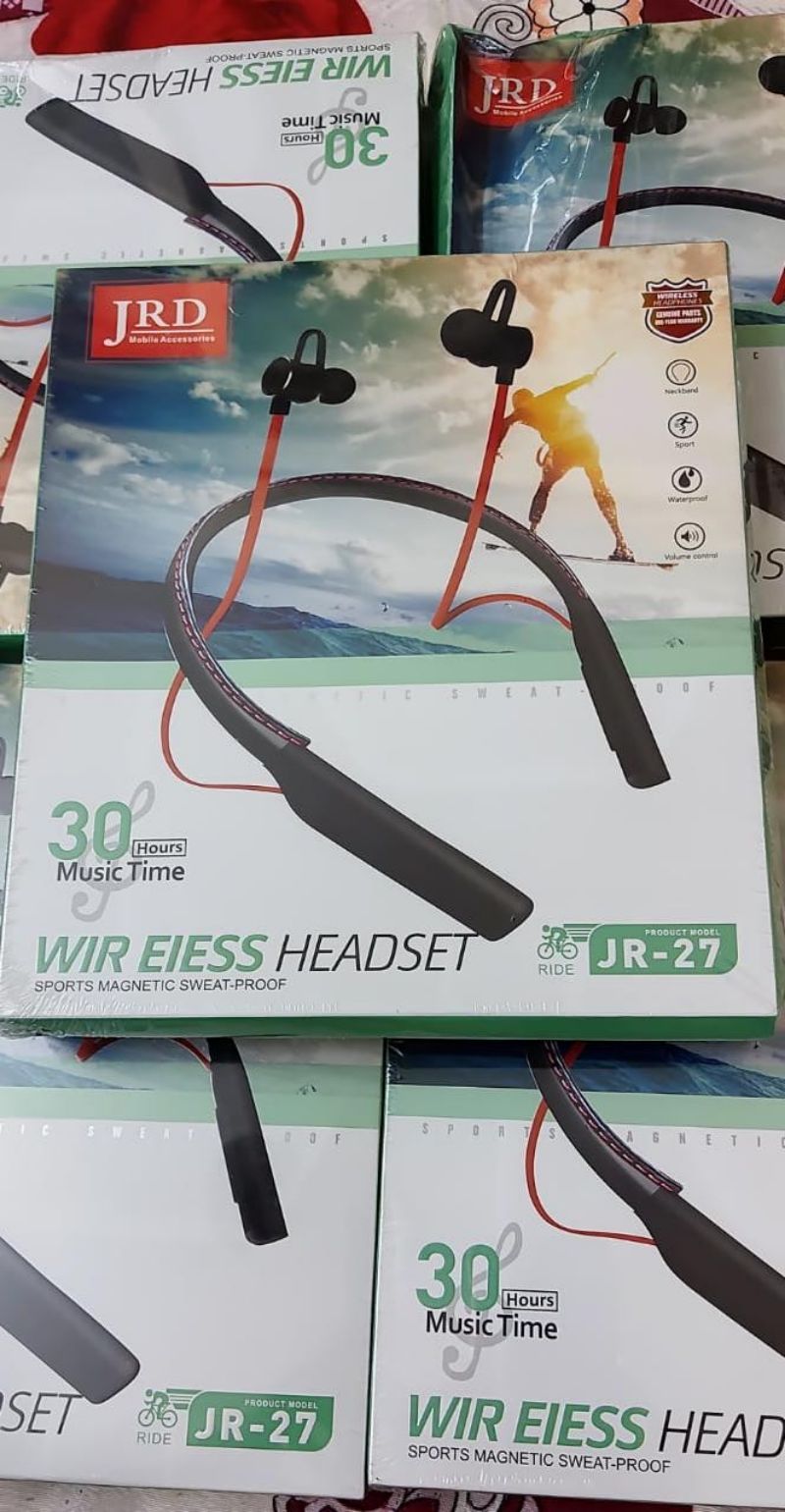 Jrd bluetooth headset price new arrivals