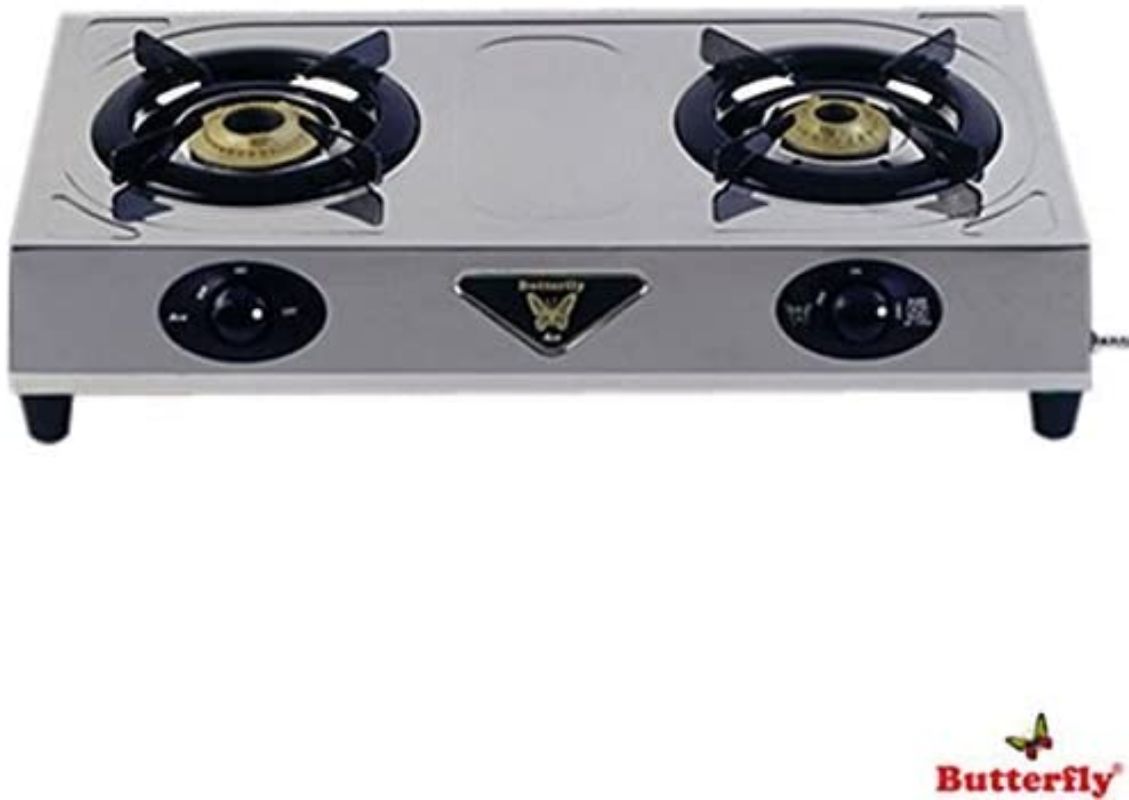 Butterfly ace gas stove best sale